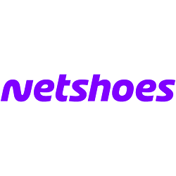 Logo Netshoes